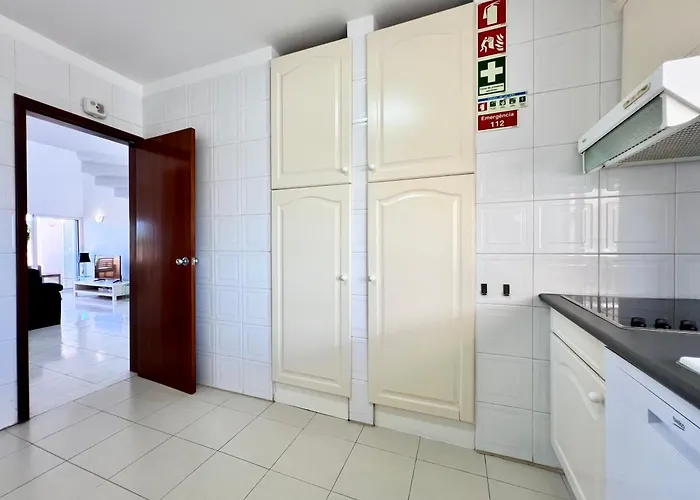 Apartmán Out - Vilamoura - Duplex Quarteira