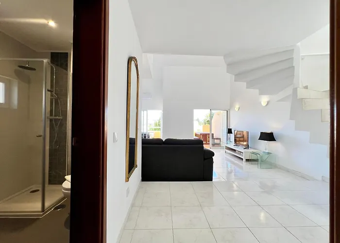 Out - Vilamoura - Duplex Apartmán