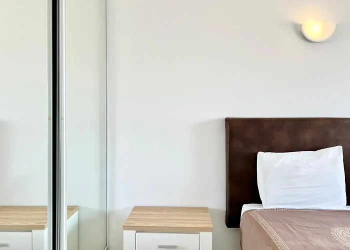 Out - Vilamoura - Duplex Apartmán *