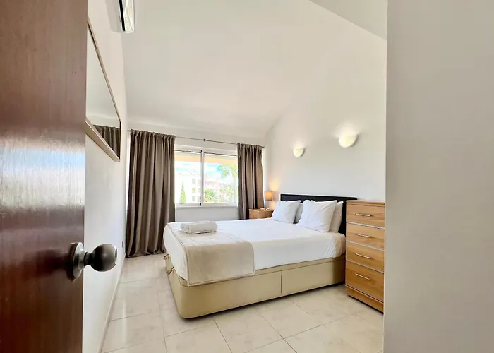 Out - Vilamoura - Duplex *