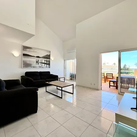 Out - Vilamoura - Duplex Daire