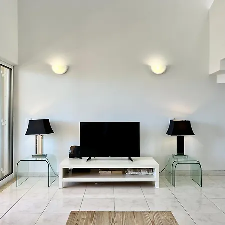 Out - Vilamoura - Duplex Daire Quarteira