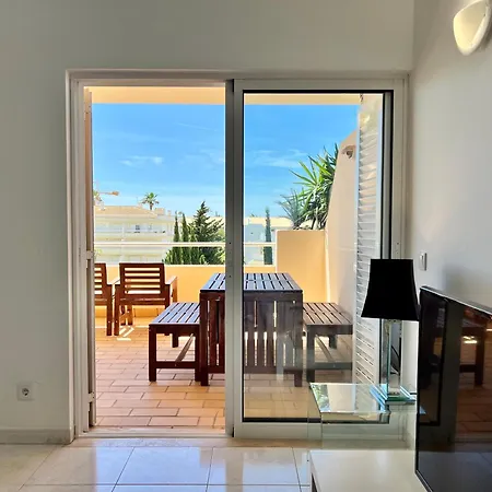 Daire Out - Vilamoura - Duplex