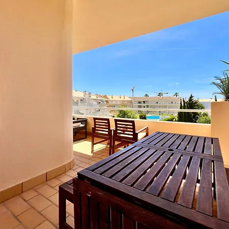 Daire Out - Vilamoura - Duplex